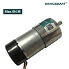12vdc gear motor